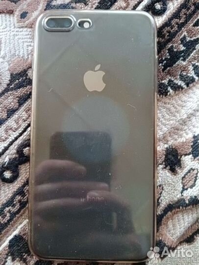iPhone 8 plus 64gb