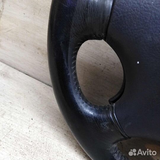 Руль с Airbag Renault Megane I