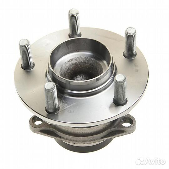 Ступица mazda CX7 (06) задняя (с абс) с подшипнико