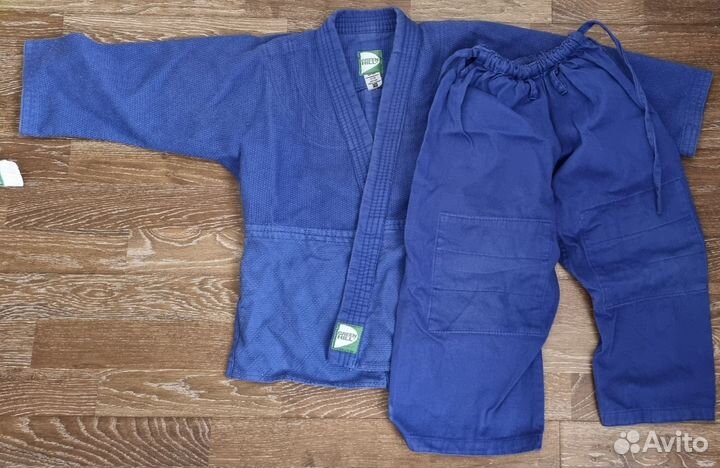 Самбовка для мальчика