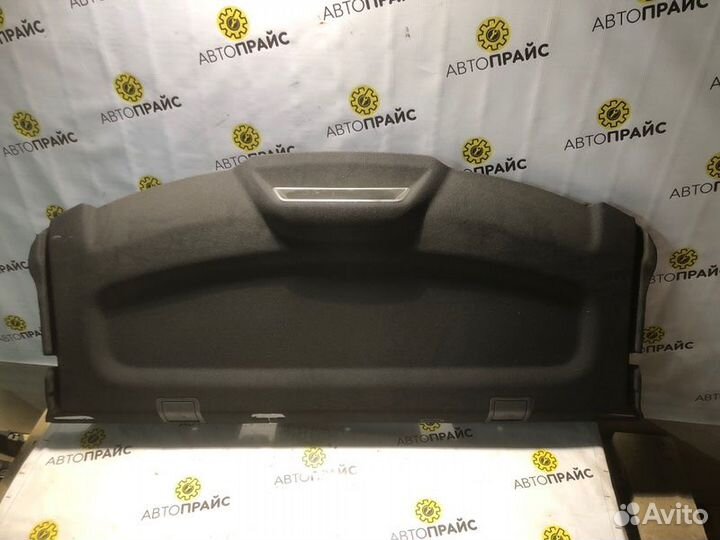 Полка салона задняя Volkswagen Jetta 6 CTH 1.4 TSI