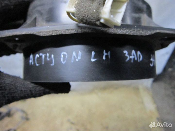 Динамик Ssang Yong Actyon New/Korando C 2010,Rexto