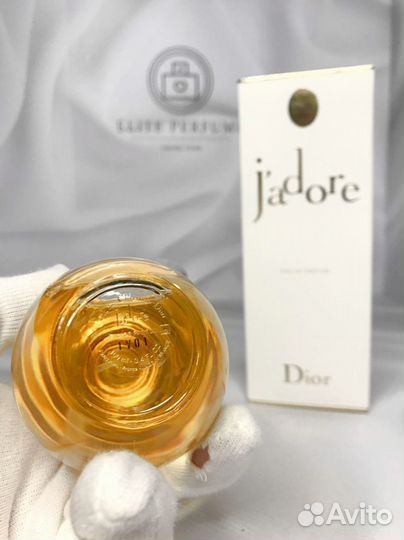 Dior Jadore Диор Жадор духи парфюм
