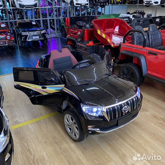 Электромобиль