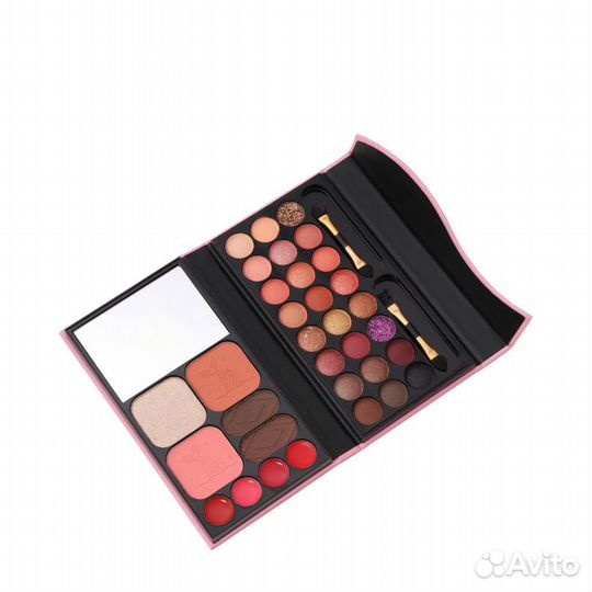 2 шт. Набор декоративной косметики 'Русалочка 1'