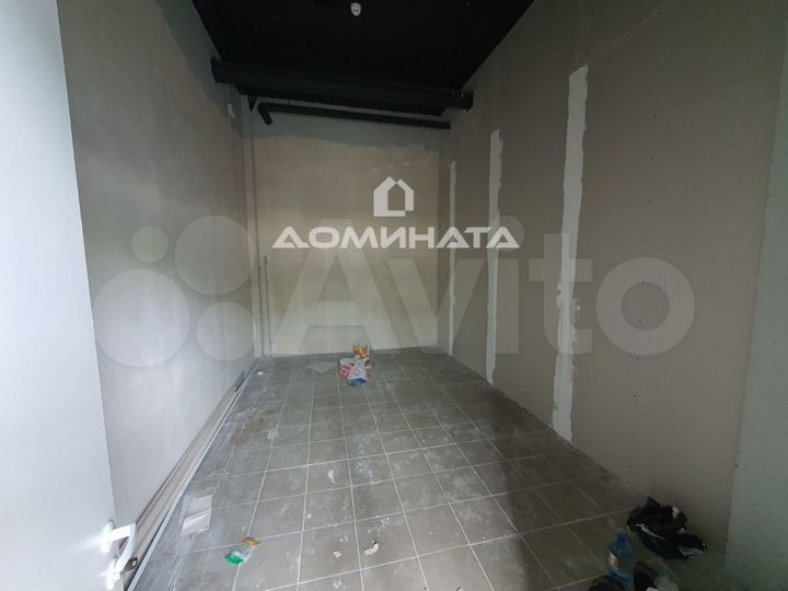 Аренда помещения 18 кв.м