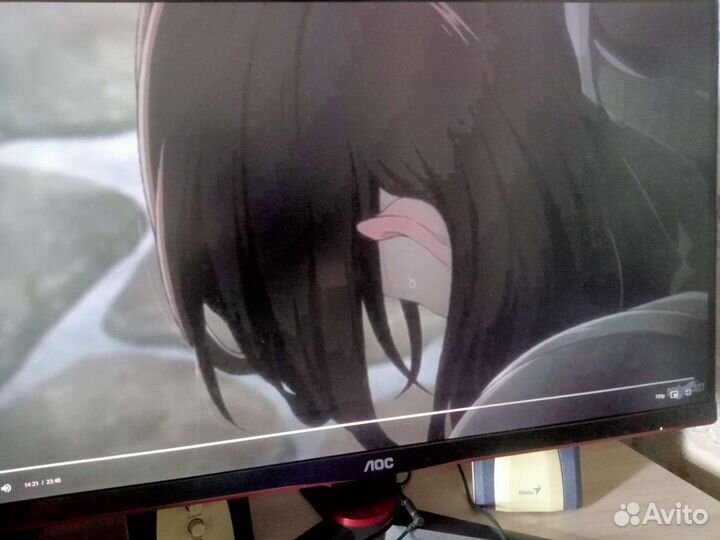 Light flight пк Rtx 3080