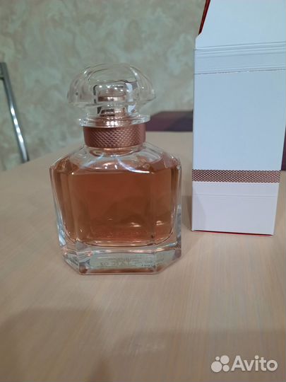 Духи женские mon guerlain l'essence