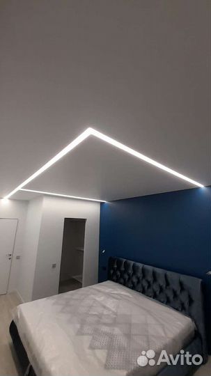 Услуги электрика. Проводка с нуля. Весь спектр усл