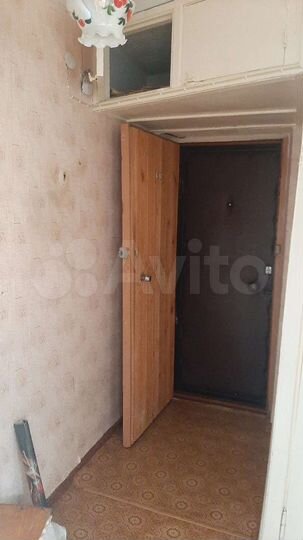 2-к. квартира, 43,7 м², 4/5 эт.