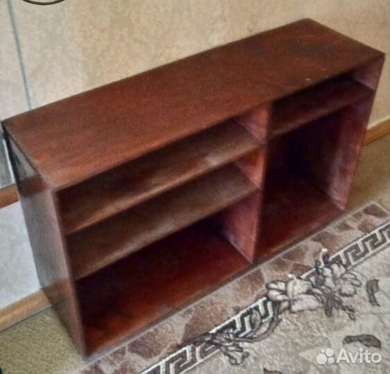 Подставка для обуви