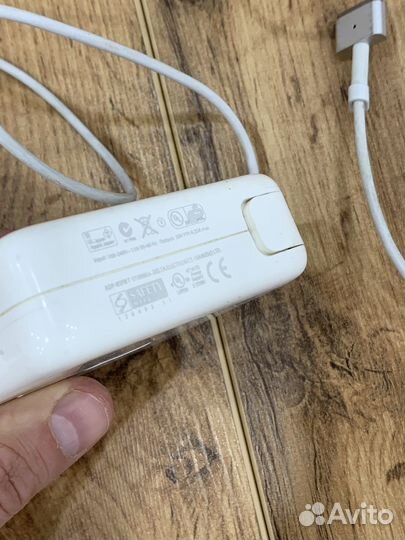 Magsafe 2 85w оригинал для MacBook