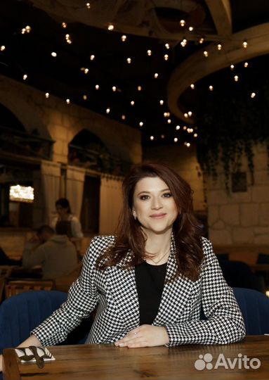 Коуч, инструктор нейрографики