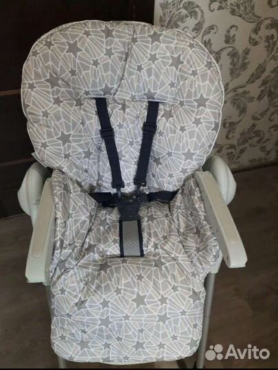 Чехол на стульчик для кормления