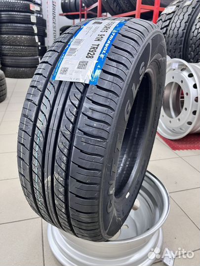 Triangle TR928 195/65 R15 91H