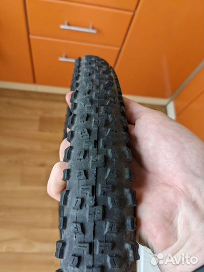 Покрышка CST Camber 26x2.1