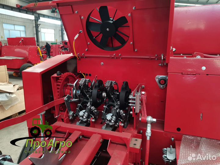 Пресс-подборщик Weifang RXYK0910, 2023