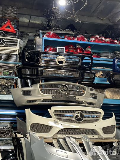 Запчасти из ОАЭ