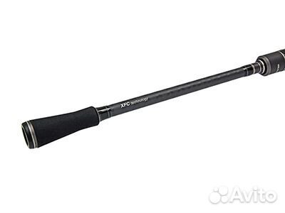 Спиннинг Nautilus Verona VRS-702L 213см 2-10гр