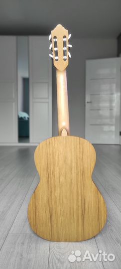 Гитара классическая 3/4 cremona 301 / strunall