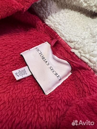 Домашний халат victoria sicret