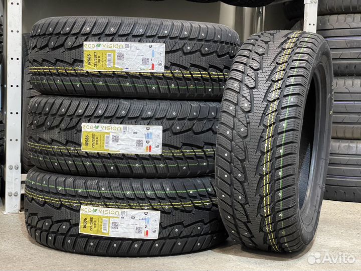 Ovation W-586 225/55 R17 101H