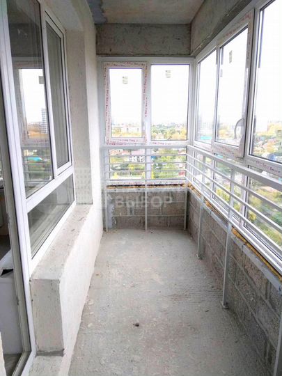 1-к. квартира, 44,8 м², 12/18 эт.