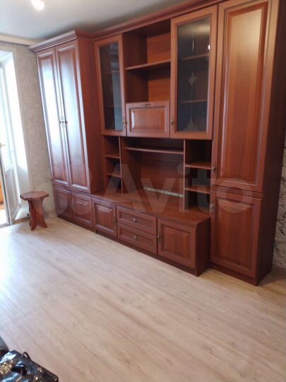 Комната 13,5 м² в 3-к., 5/5 эт.