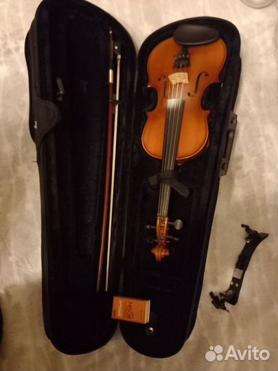 Скрипка 1/ 2