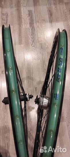 Вилсет 28 Taurus2000 (KTM Veneto)