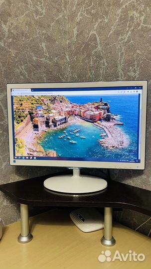 Монитор Samsung 22 дюйма