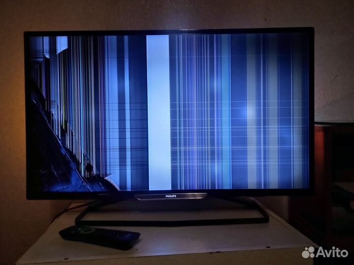 Телевизор SMART tv 32