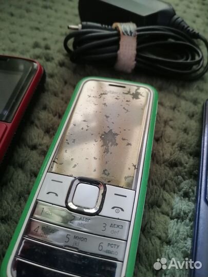 Nokia 7310 Supernova