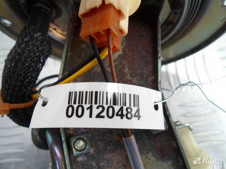 Насос топливный Hyundai Sonata 5 NF