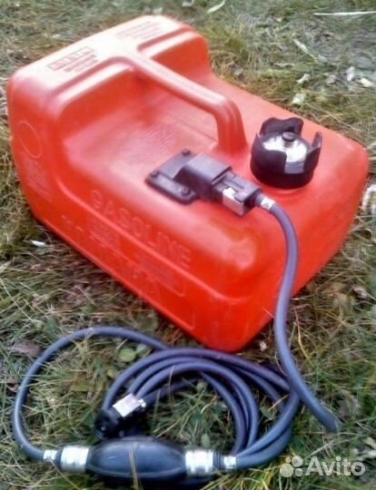 Лодочный мотор Yamaha 8 cmhs, якоря