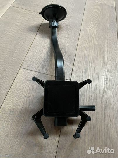 Держатель iPad/планшета для авто. Luxa2 Dura-Mount