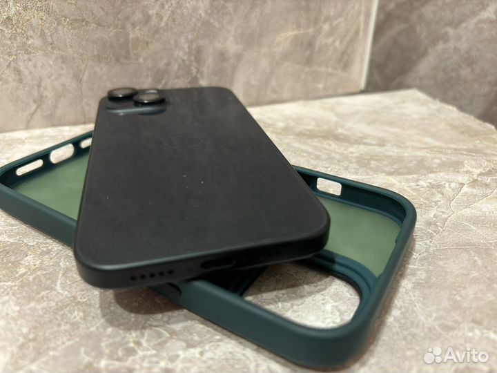 iPhone 15, 128 ГБ