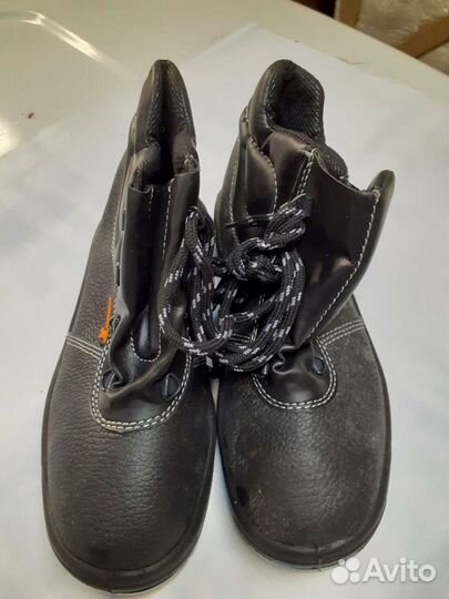 Обувь рабочая