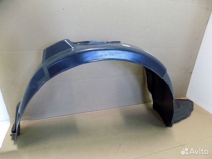 Подкрылок передний правый Киа Сид 2007 - 2012