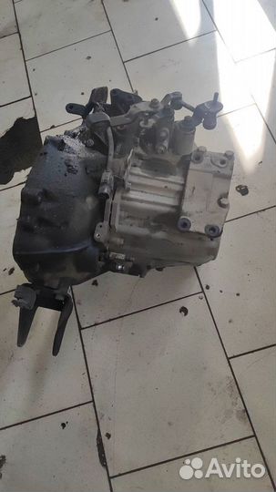 МКПП m5gf2 kia sonata nf g4kd g4ka