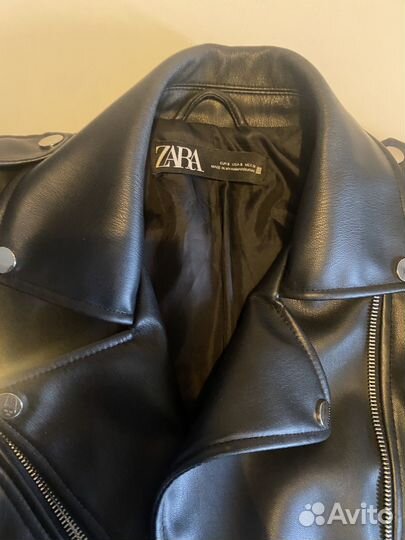 Куртка Zara