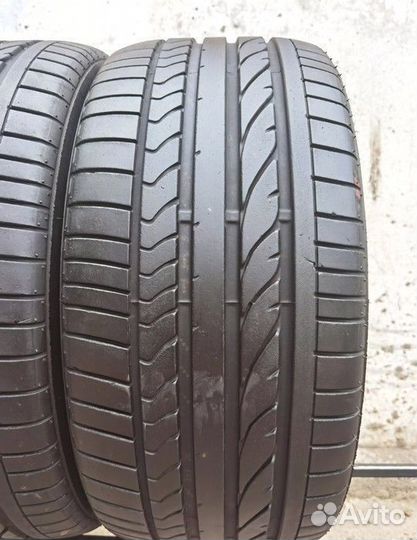 Bridgestone Dueler H/P Sport RFT 275/40 R20 106Y