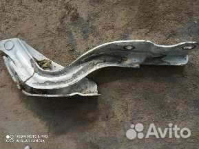 Петли капота kia rio 3