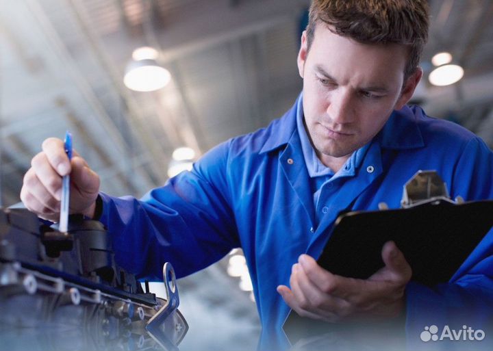 Мастер на производство