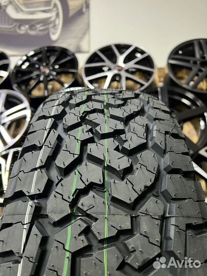 Roadcruza RA1100 A/T 245/75 R16