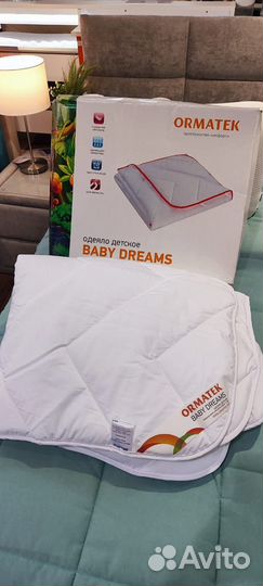 Одеяло детское Baby Dreams