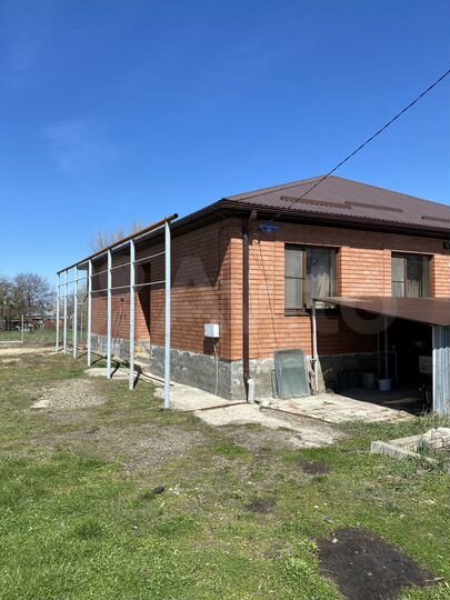 Коттедж 77 м² на участке 3 сот.