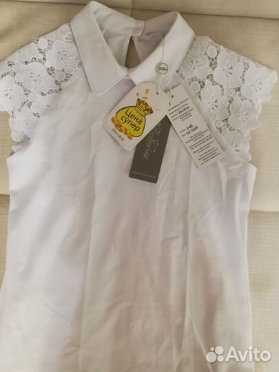 Deloras блузка 140