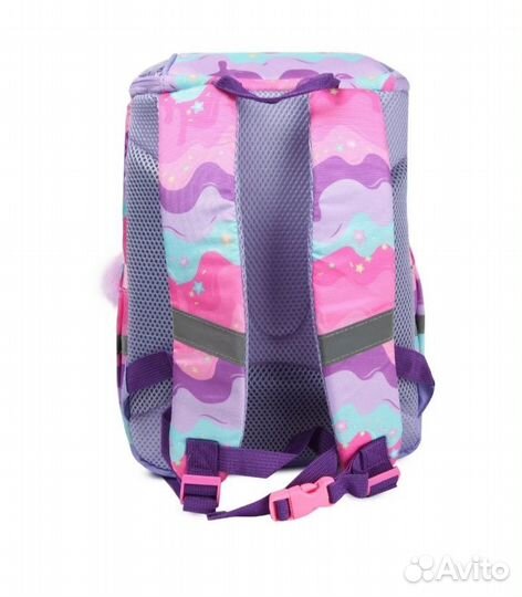 Рюкзак школьный Erhaft Ice cream