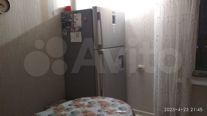 3-к. квартира, 84,7 м², 6/9 эт.